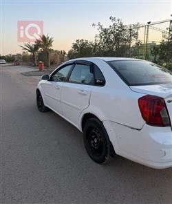 شيفروليه اوبترا